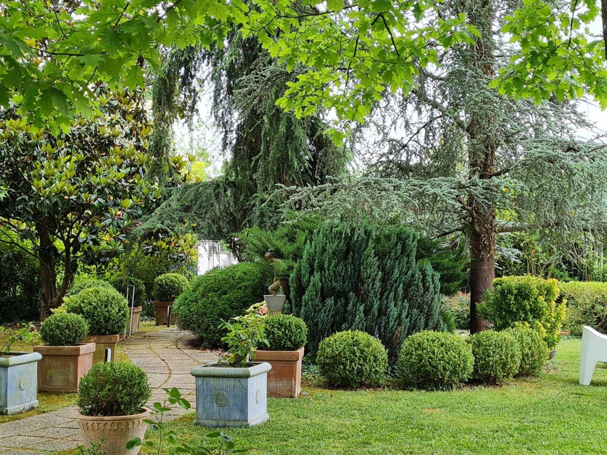 Villa Lanni Cassino Exterior foto